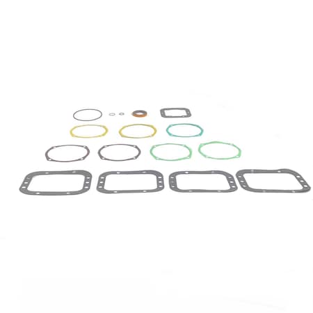 Chelsea Gasket And Seal Kit, Pto, Series 880 328356-51X